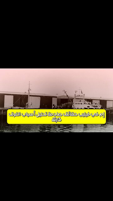 كارثة "إم في فيليب": حقائق صادمة تحليل أسباب الغرق #فلبين #كوارث_بحرية