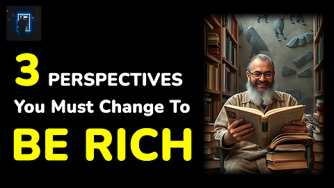 3 Mindsets Blocking Your Wealth: How to Break Free & Get Richer | Finance Hacked