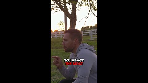 The More You Become The More Comes To You