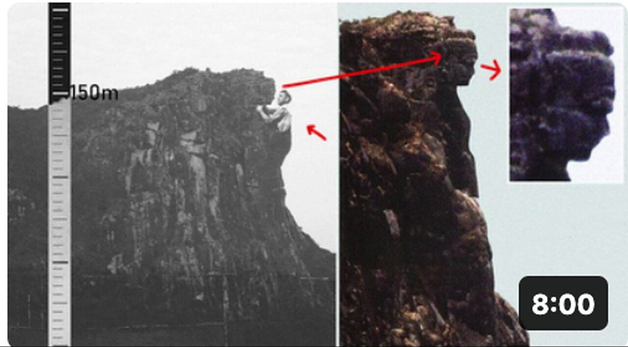 "Unveiling a Startling Conclusion: Why It Could Change Your Perspective"