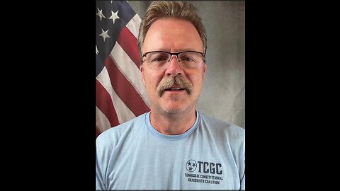 TCGC Legislative Update 4/26/25