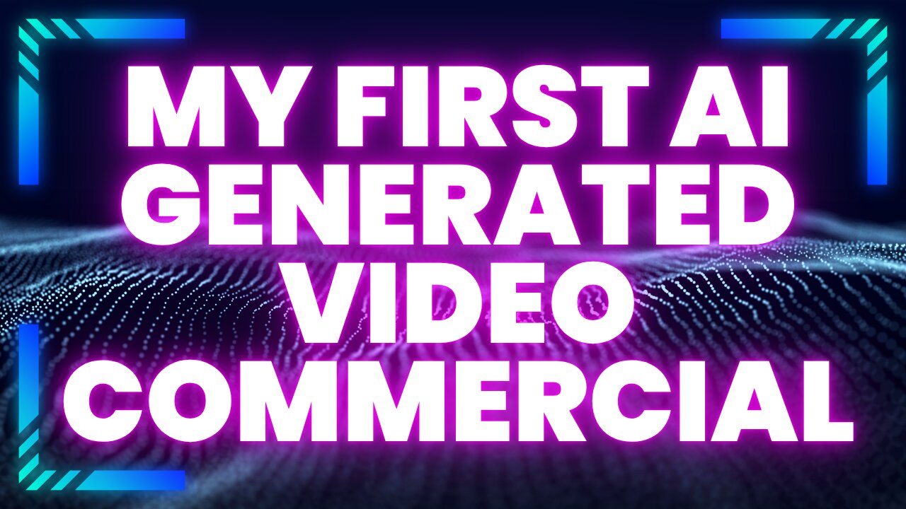 Bad Credit AI Commercial