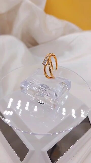 beautiful brand Ring