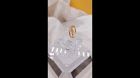 beautiful brand Ring
