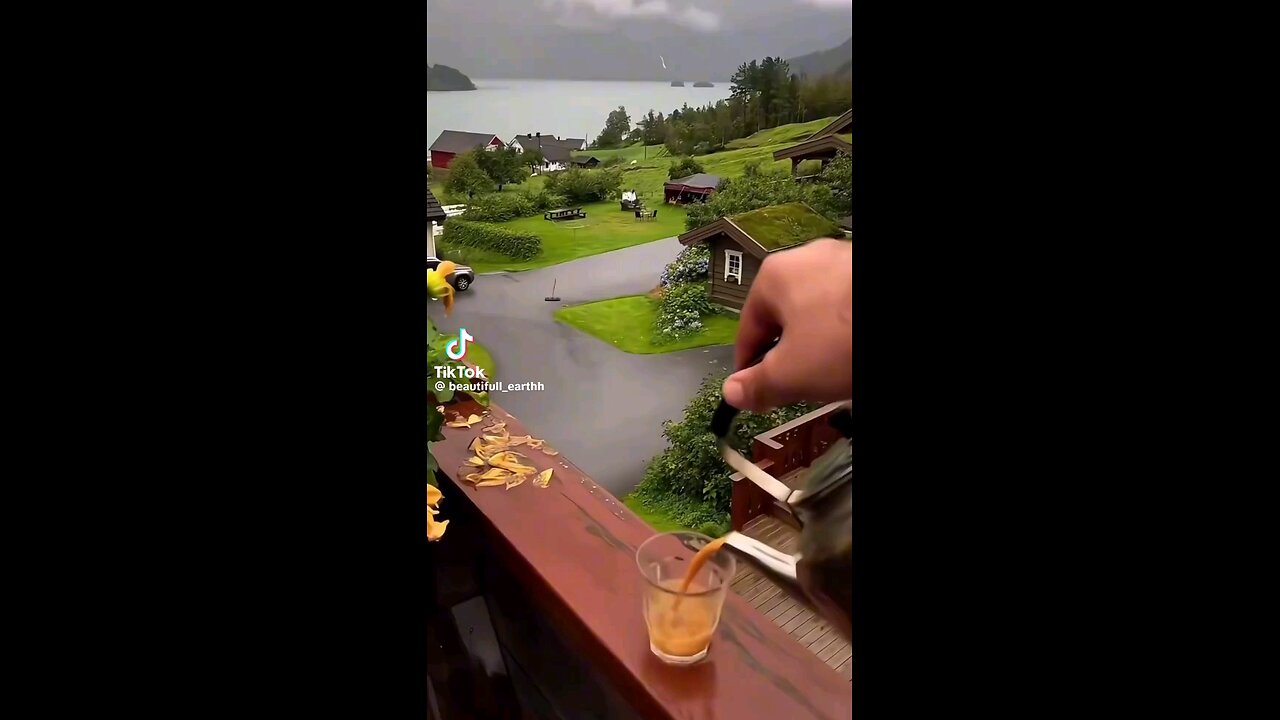 Beautiful Nature