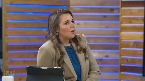 "US Military Planes Spraying Chemicals Over Populated Areas, Attorney Catherine Ybarra Reports"