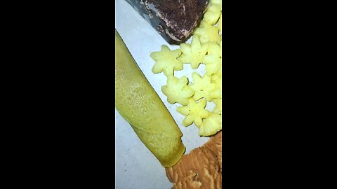 Sweet food in Sri Lanka