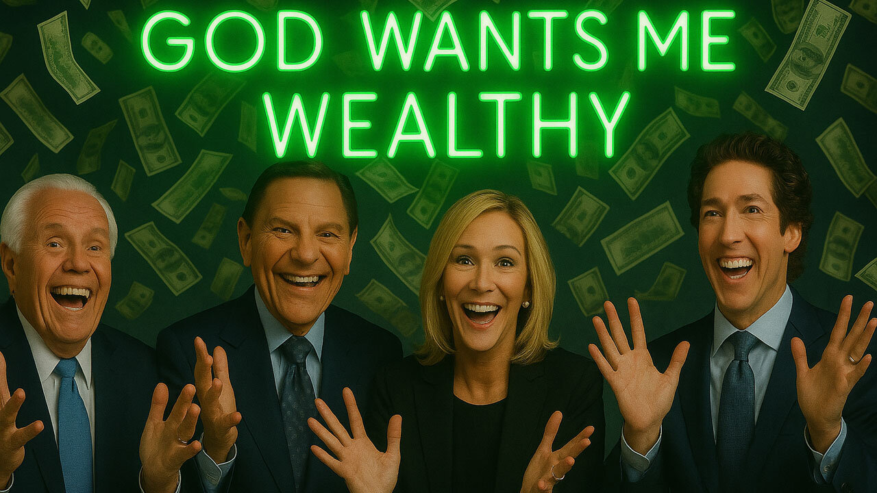 False Prophets of the End Times