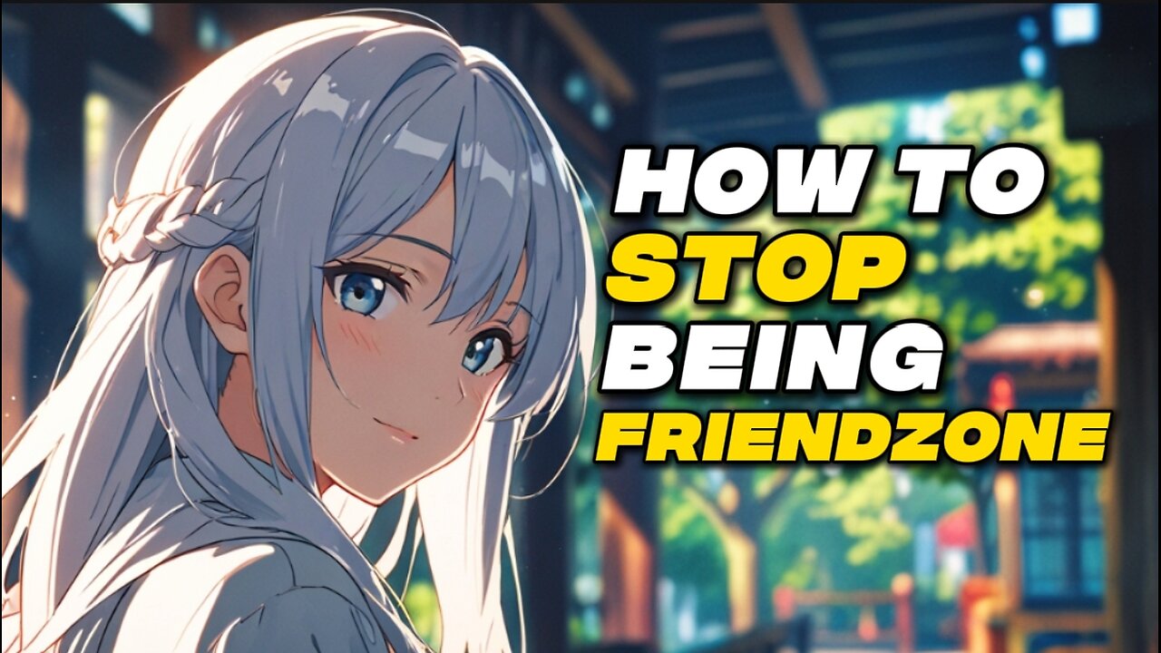 How to Escape the Friendzone (3 Brutal Truths Every Man Must Know)