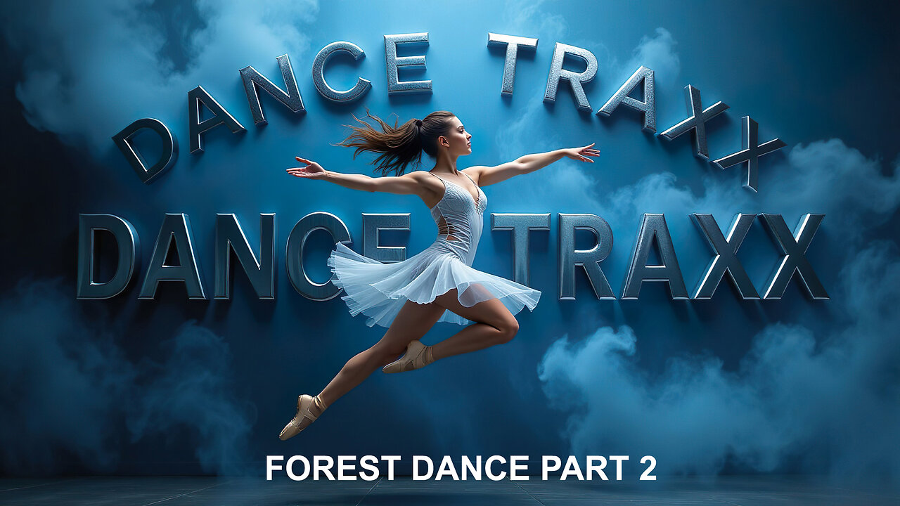 Instrumental Forest Dance 2