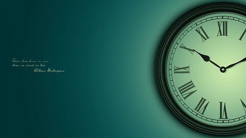 The Word, " The Troublesome Little Horn-3rd Identifying Mark-Part 2 " Hear & Share. Thanks.