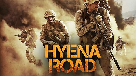 Hyena Road| Sniper Movie