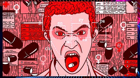 LHLP 144 - 07 ¡TERROR INCEL! Francia detiene ataque; medios callan la verdad