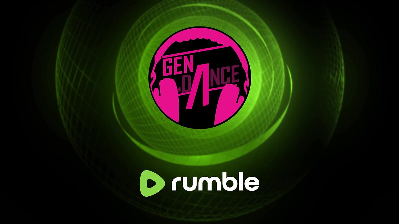 Generation Dance Radio - EDM, Dance, Eurodance, Trance, House, Hands up