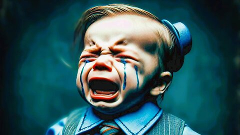 Whine and Repeat: The CPC’s Endless Cycle of Grievance