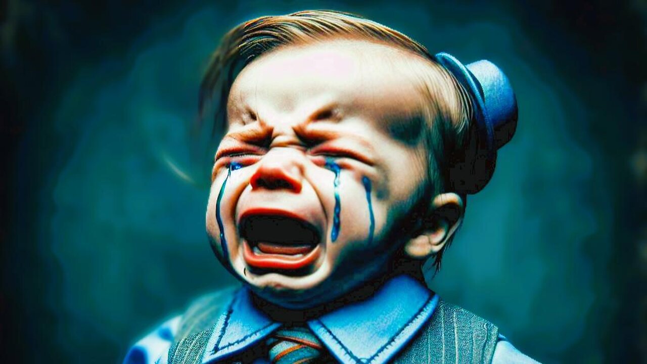 Whine and Repeat: The CPC’s Endless Cycle of Grievance