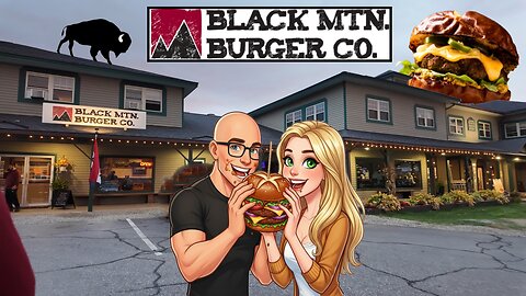Best Burgers in Lincoln NH? Black Mountain Burger Absolutely Delivers!