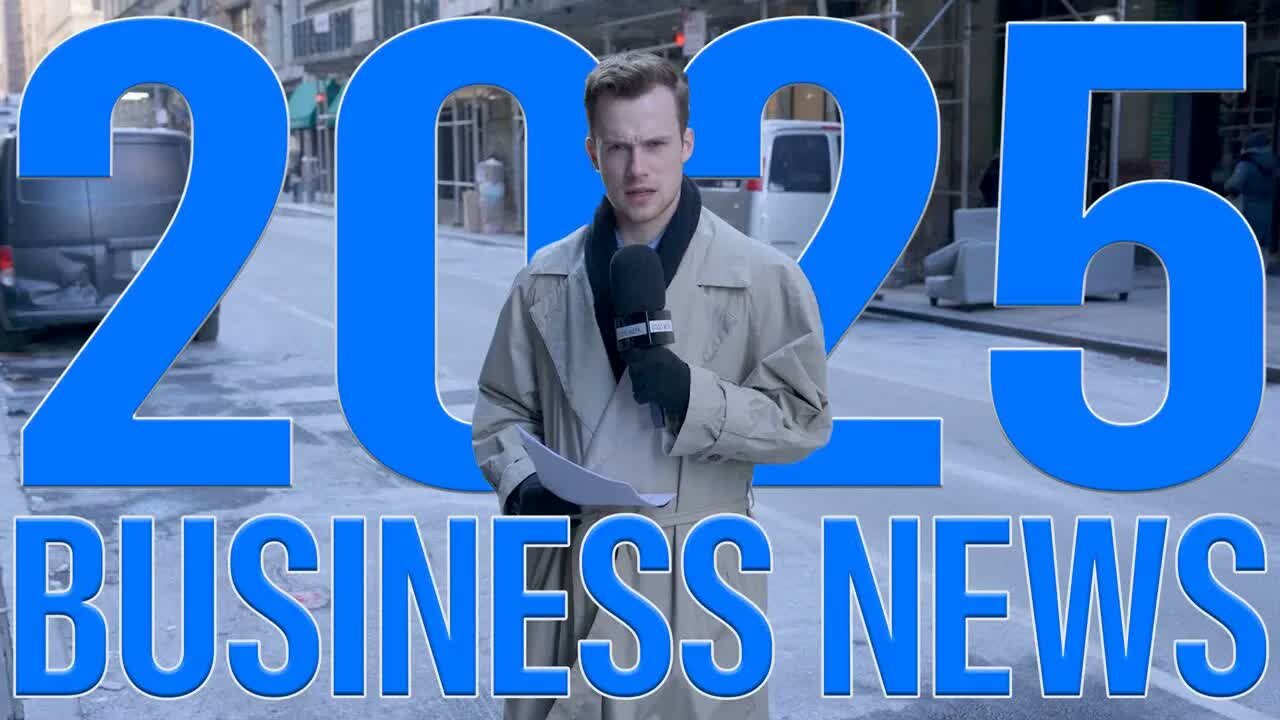 What the hell happened this year?