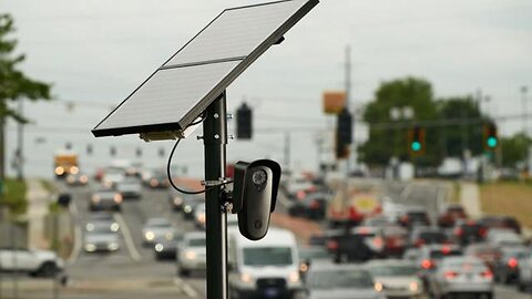 Your City Is Recording Your Voice (Flock’s New AI System) - siliconcowboy