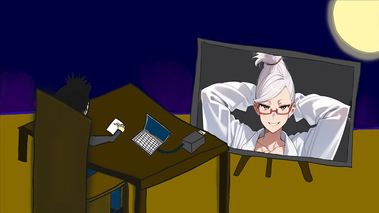 An Anime Analysis: Why Anime is so Popular