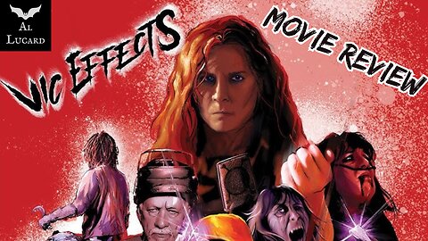 Vic Effects (2025) Movie Review 🎬🔊 An Auditory Nightmare