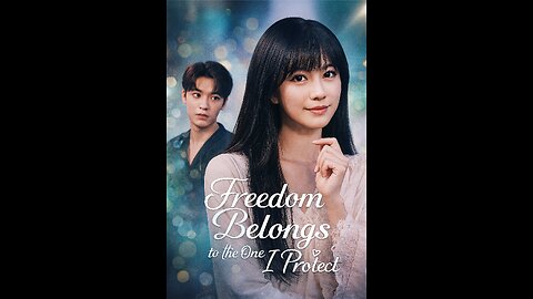 Freedom Belongs To The One I Protect