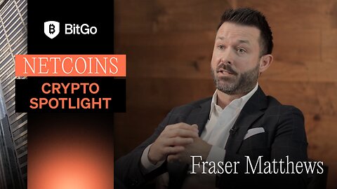 How Netcoins Scales with BitGo