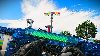 115 Eliminations On Nuketown W/ Carbon 57 | Black Ops 7 Gameplay