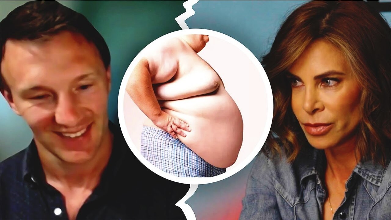 DEBATE: Is Obesity A Disease?