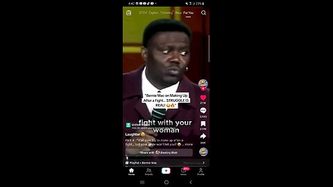 Bernie Mac