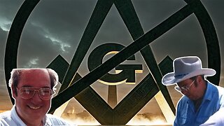 Bill Cooper's Mystery Babylon 24/7