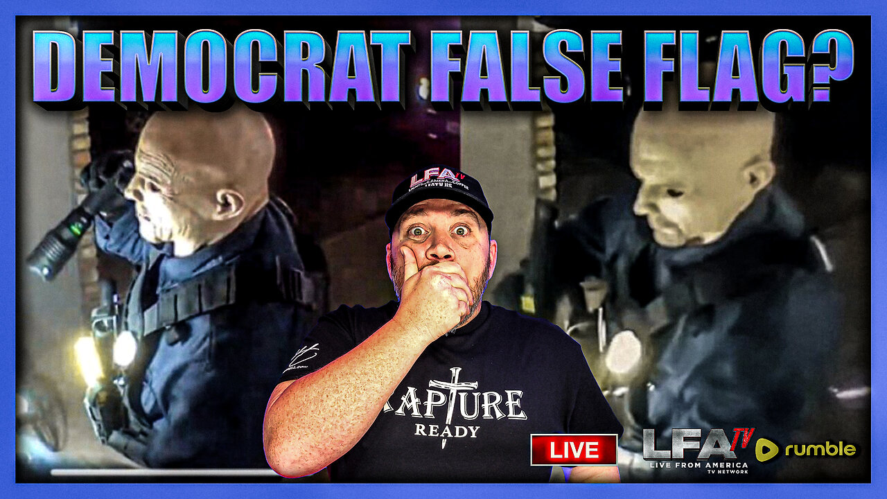 POLITICAL VIOLENCE! | LIVE FROM AMERICA 6.16.25 11AM