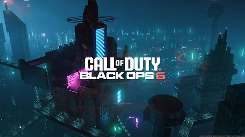 callofduty Black Ops 6 ( no commentary )