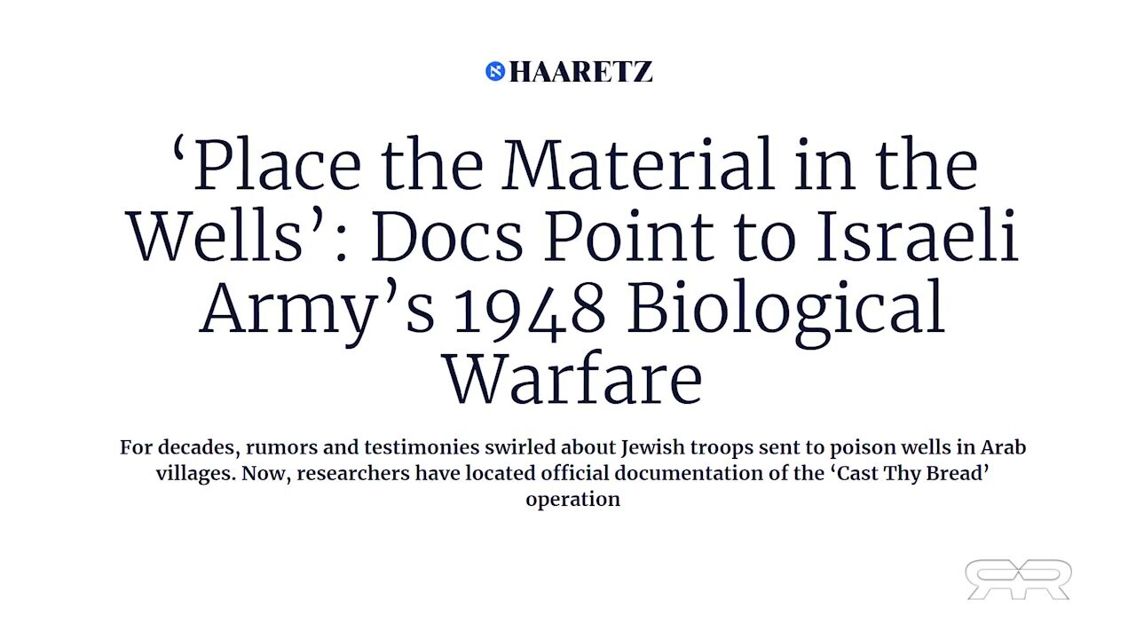 A Brief History of Israel and Iran