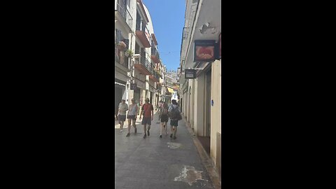 Spain, Barcelona