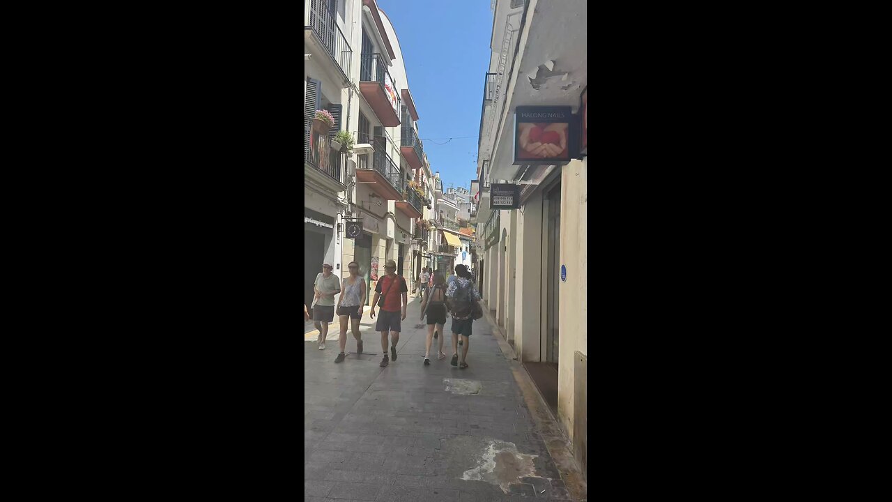 Spain, Barcelona