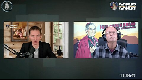 Terry Barber, Jesse Romero, John Yep Evaluate First Few Weeks of Pope Leo’s Pontificate