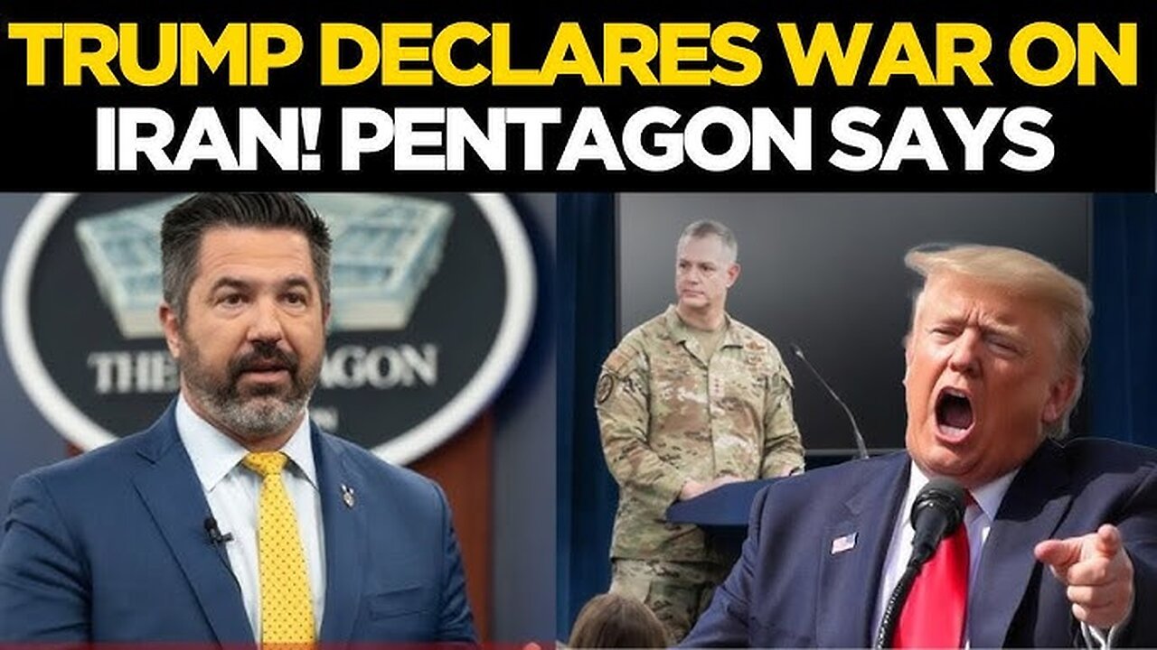 Jason A: Warning Pedo Trumps America Preparing For Major World War 3!