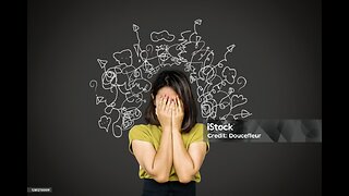 Let's Talk About Anxiety: Feelings & Coping Tips
