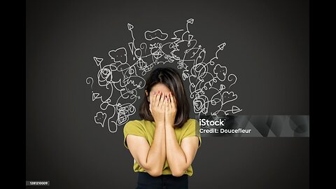 Let's Talk About Anxiety: Feelings & Coping Tips