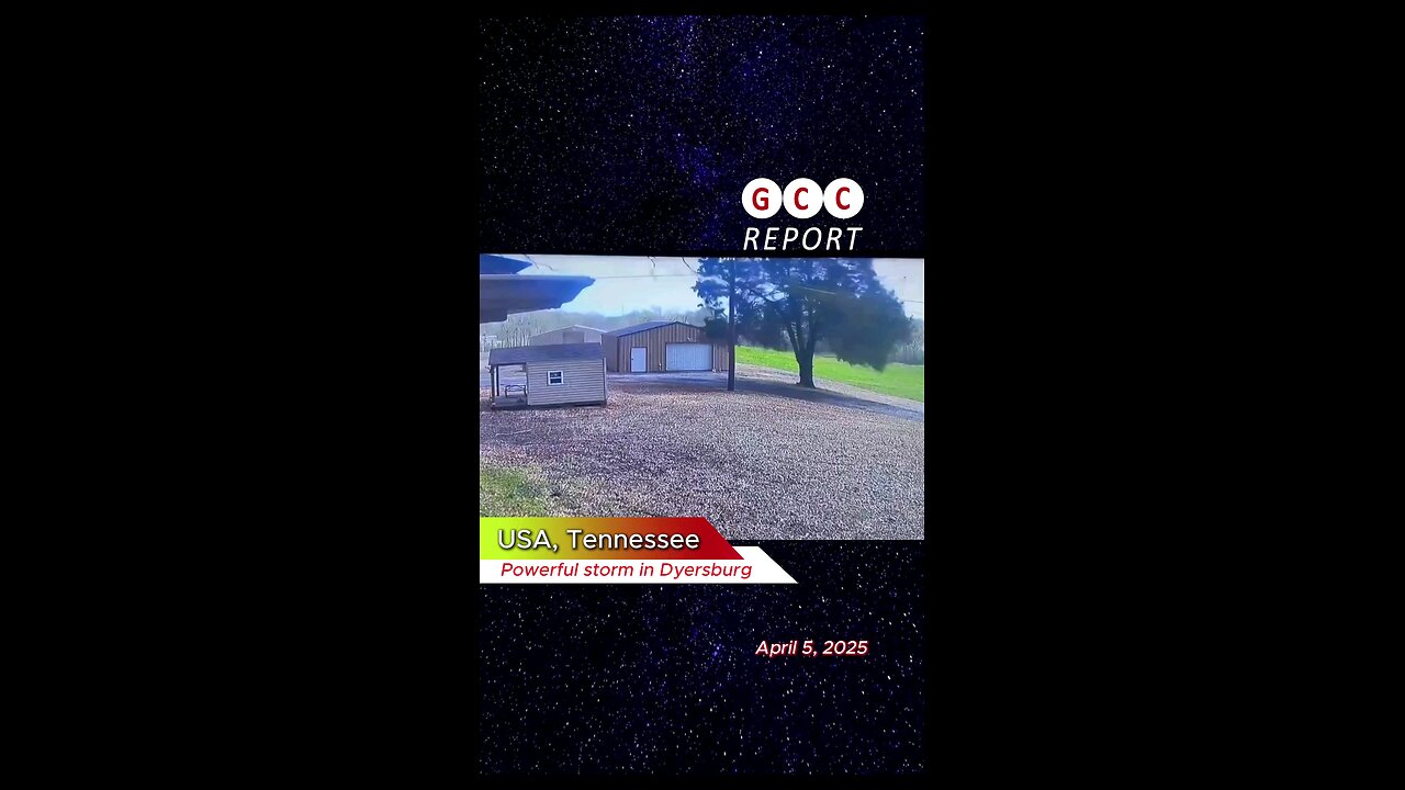 #USA #Tennessee #storm #tornado #flashflood #severeweather #emergency