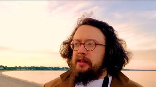 Imagine - John Lennon | Sam Hyde AI Cover