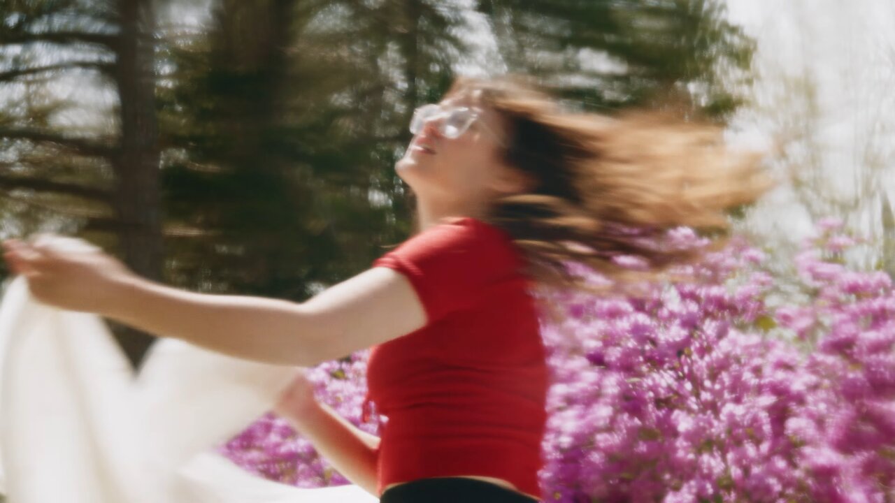 The Nunnery - Garden of Your Heart (Music Video) [2024]