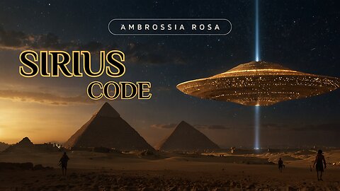 SIRIUS CODE – This Is Not a Signal