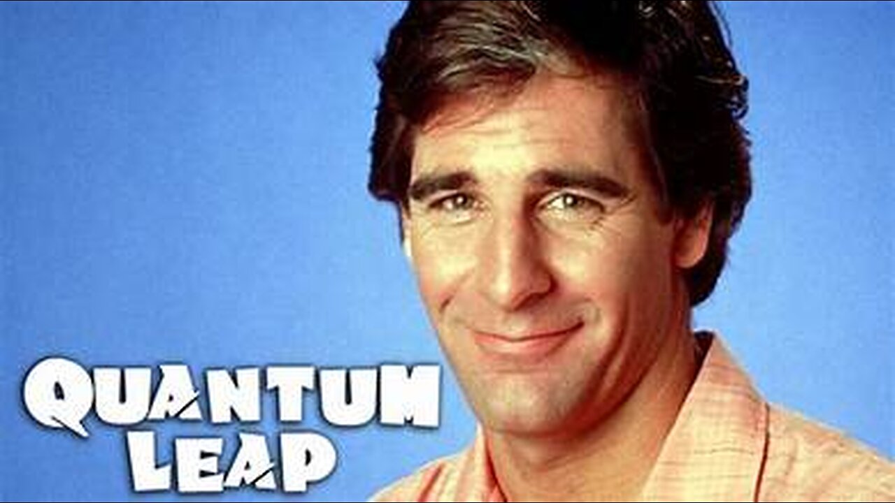Quantum Leap S1 Ep 4: The Right Hand of God: October 24, 1974