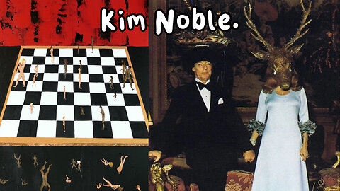 Kim Nobel
