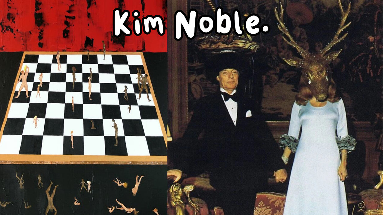 Kim Nobel