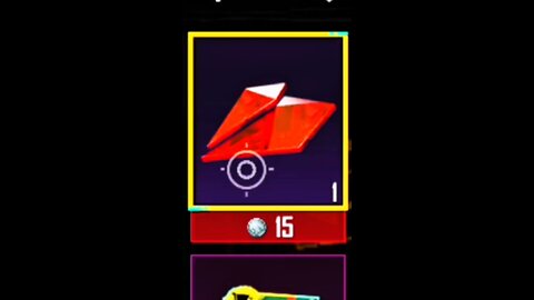 free mythic Emblem Fragment 🤑