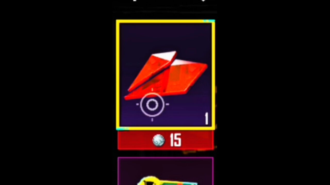 free mythic Emblem Fragment 🤑