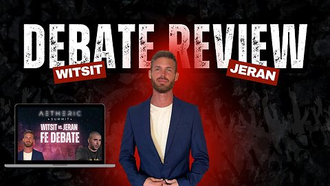 Witsit vs. Jeran Debate